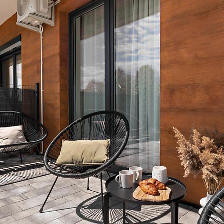 Artis Apartments By Housine Zator Esterno foto