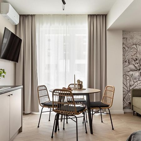 Artis Apartments By Housine Zator Esterno foto