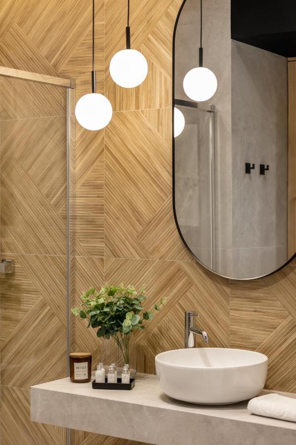 Artis Apartments By Housine Zator Esterno foto