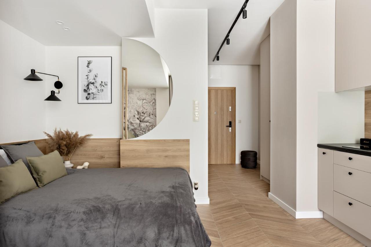 Artis Apartments By Housine Zator Esterno foto