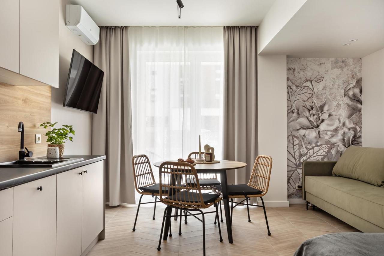 Artis Apartments By Housine Zator Esterno foto