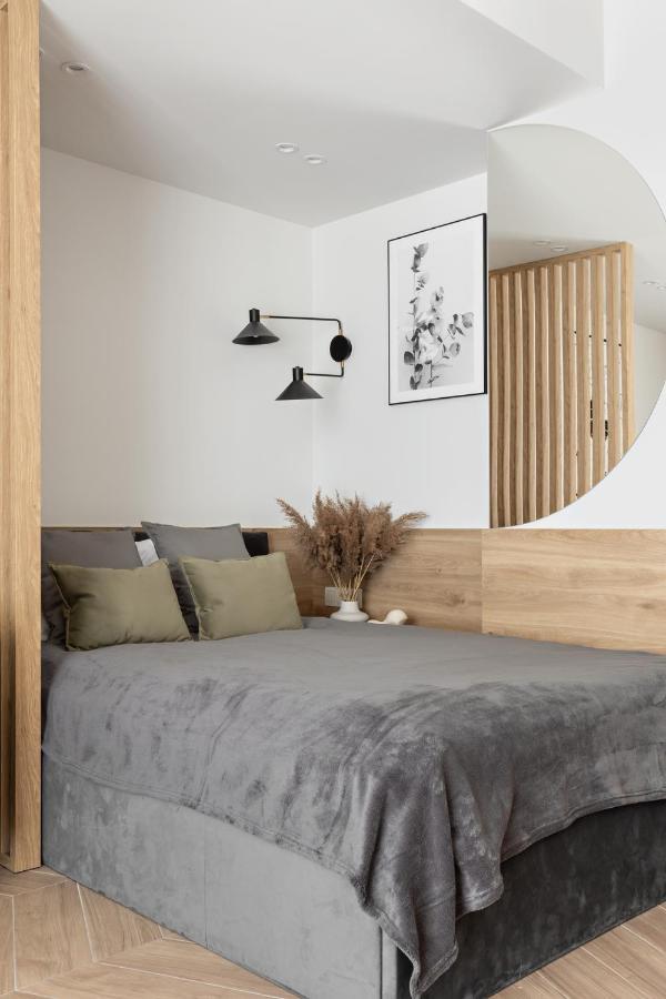 Artis Apartments By Housine Zator Esterno foto