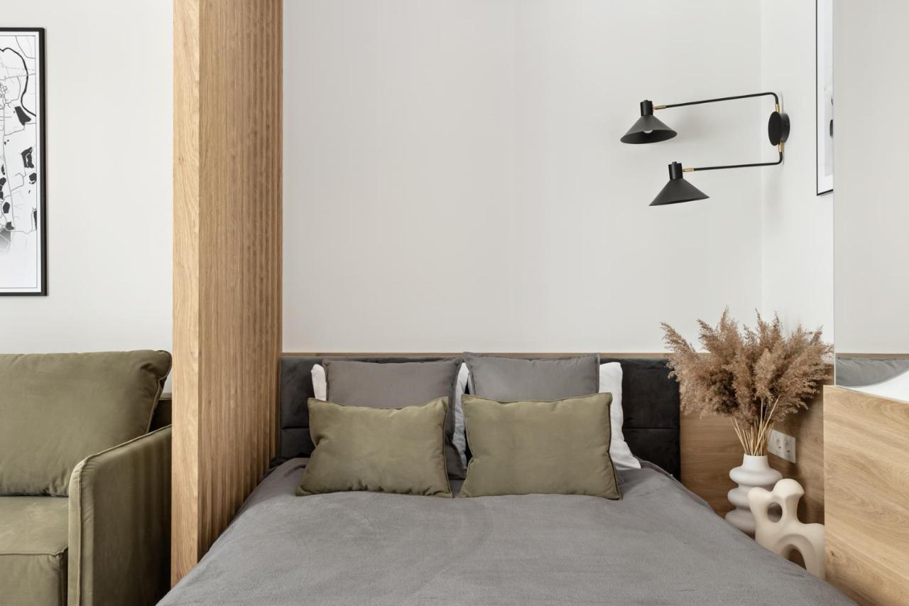 Artis Apartments By Housine Zator Esterno foto