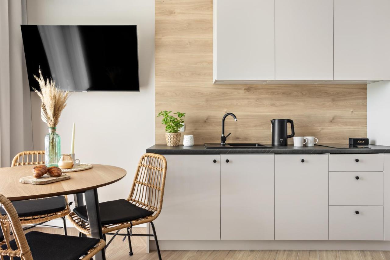 Artis Apartments By Housine Zator Esterno foto