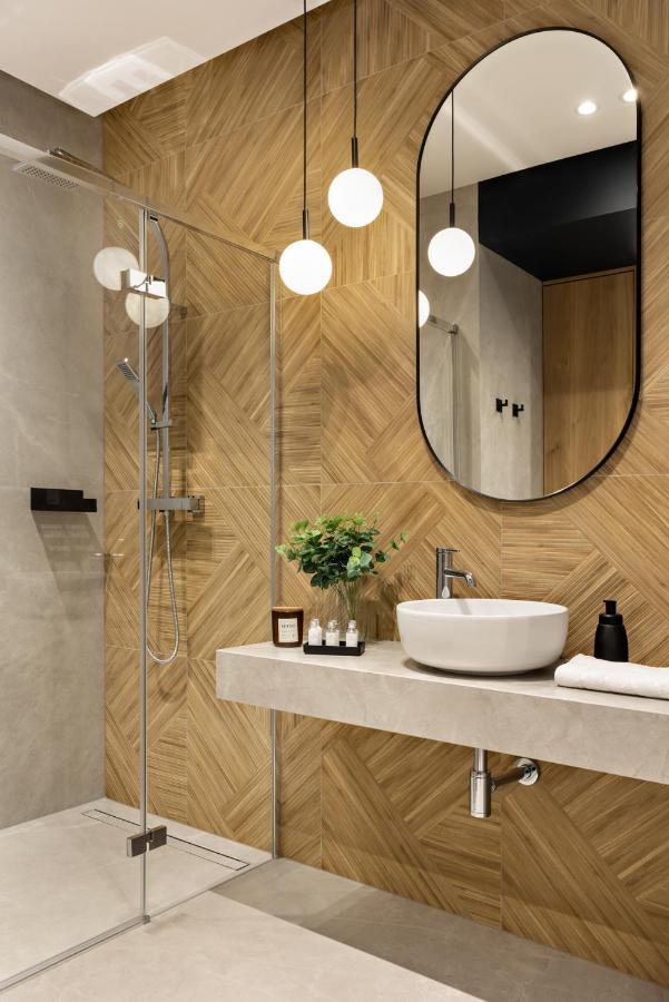 Artis Apartments By Housine Zator Esterno foto