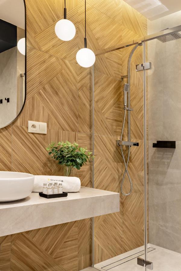 Artis Apartments By Housine Zator Esterno foto
