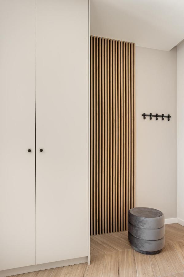 Artis Apartments By Housine Zator Esterno foto