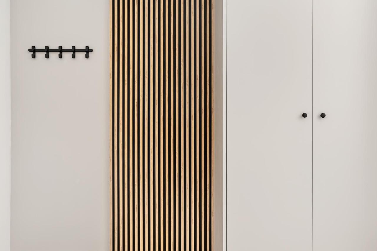 Artis Apartments By Housine Zator Esterno foto