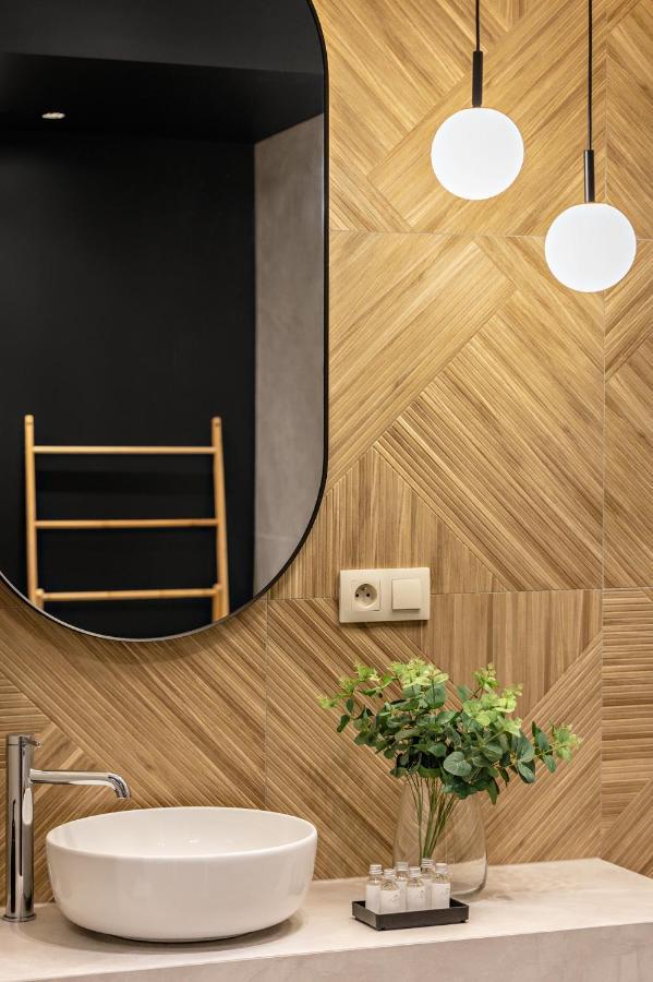 Artis Apartments By Housine Zator Esterno foto