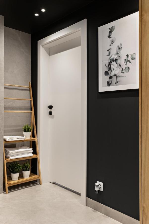 Artis Apartments By Housine Zator Esterno foto