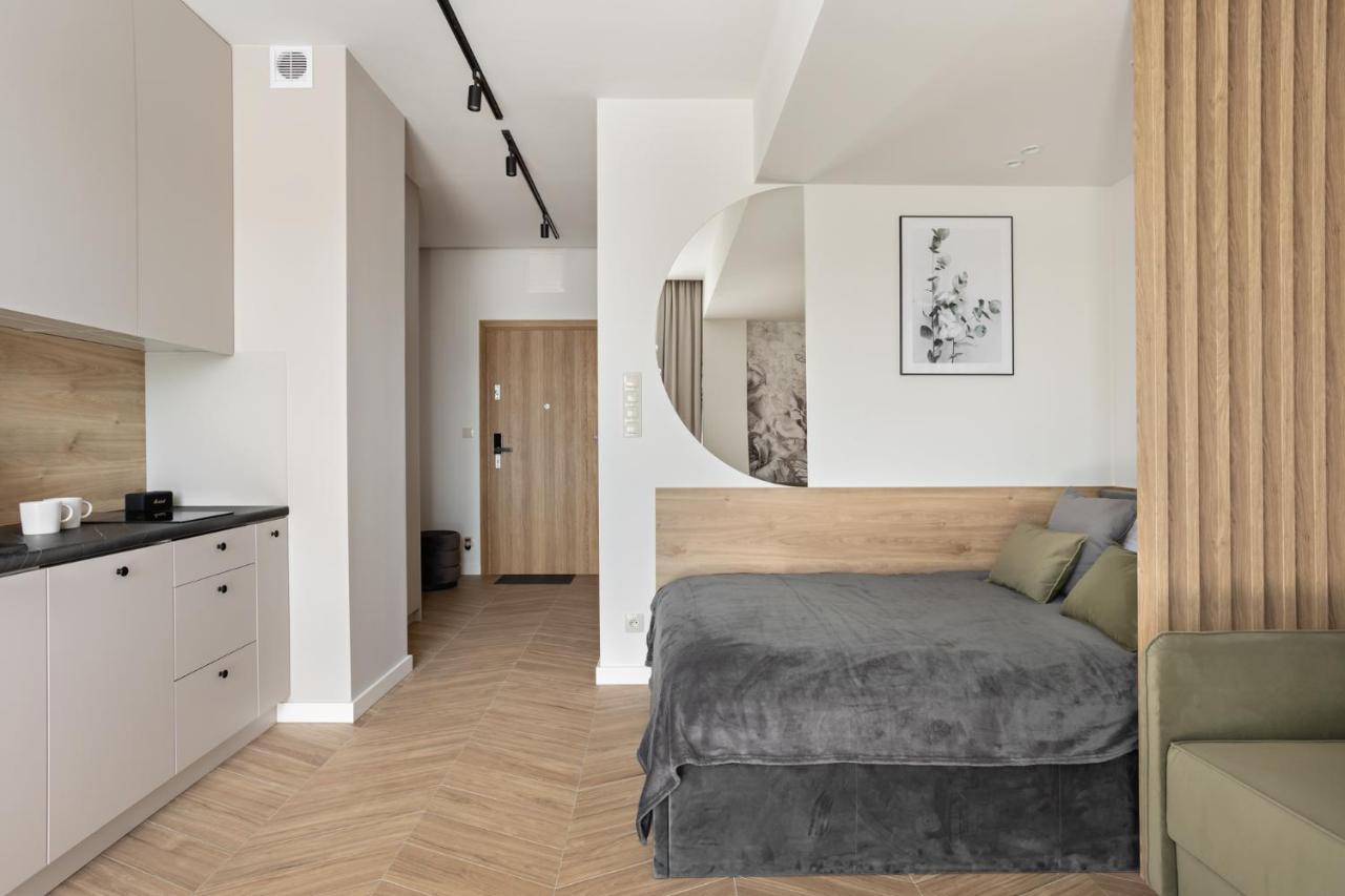 Artis Apartments By Housine Zator Esterno foto