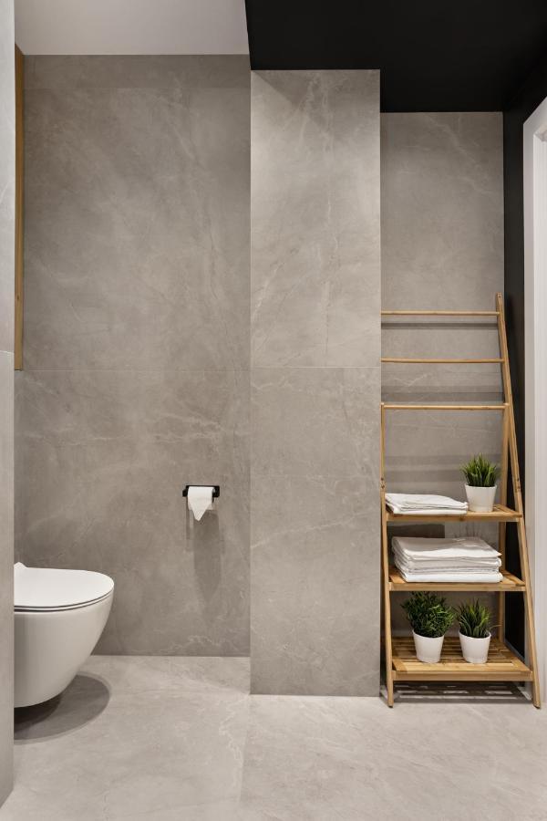 Artis Apartments By Housine Zator Esterno foto
