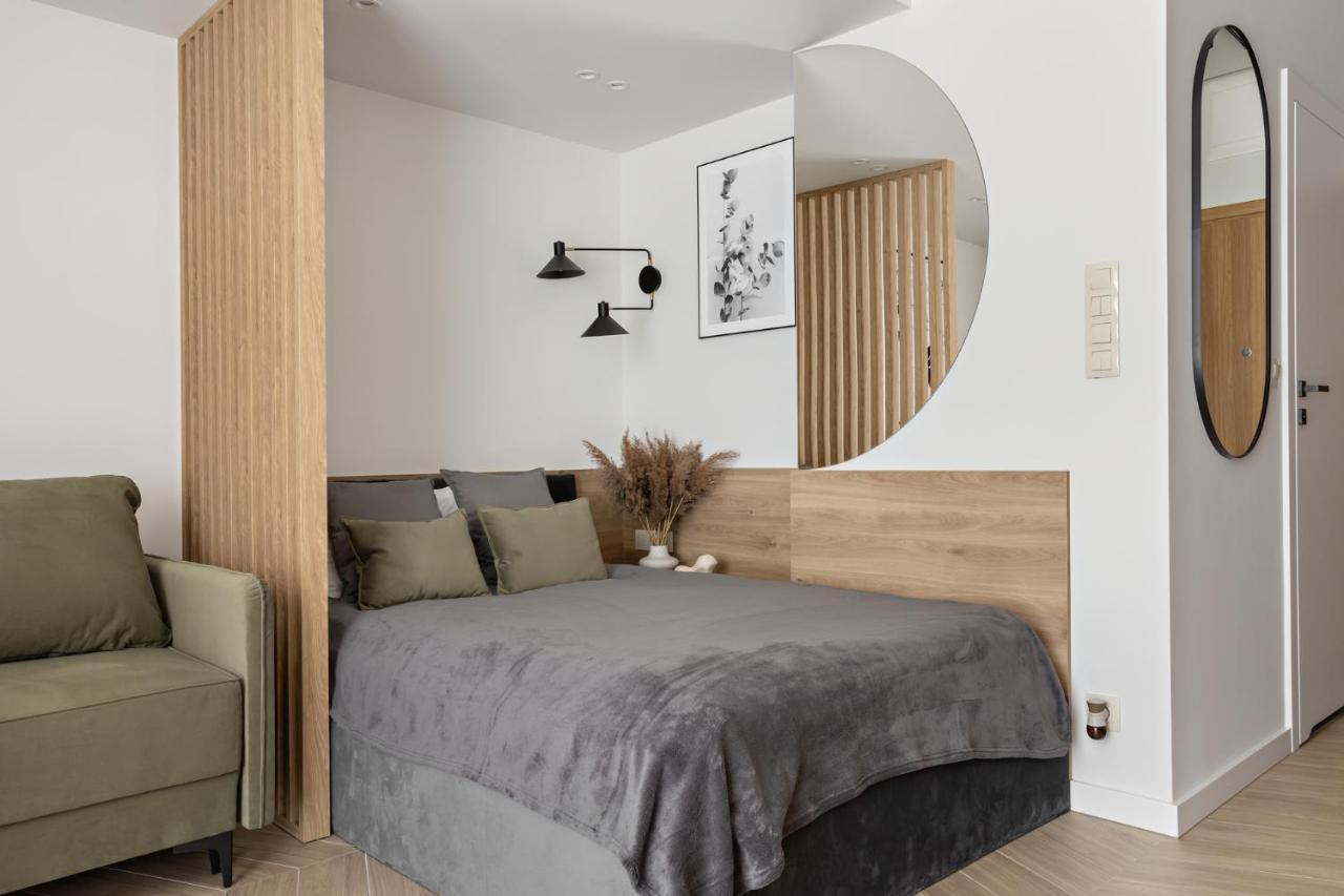 Artis Apartments By Housine Zator Esterno foto