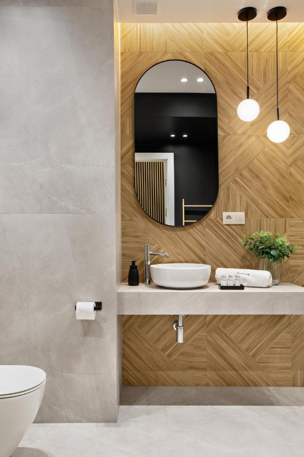 Artis Apartments By Housine Zator Esterno foto