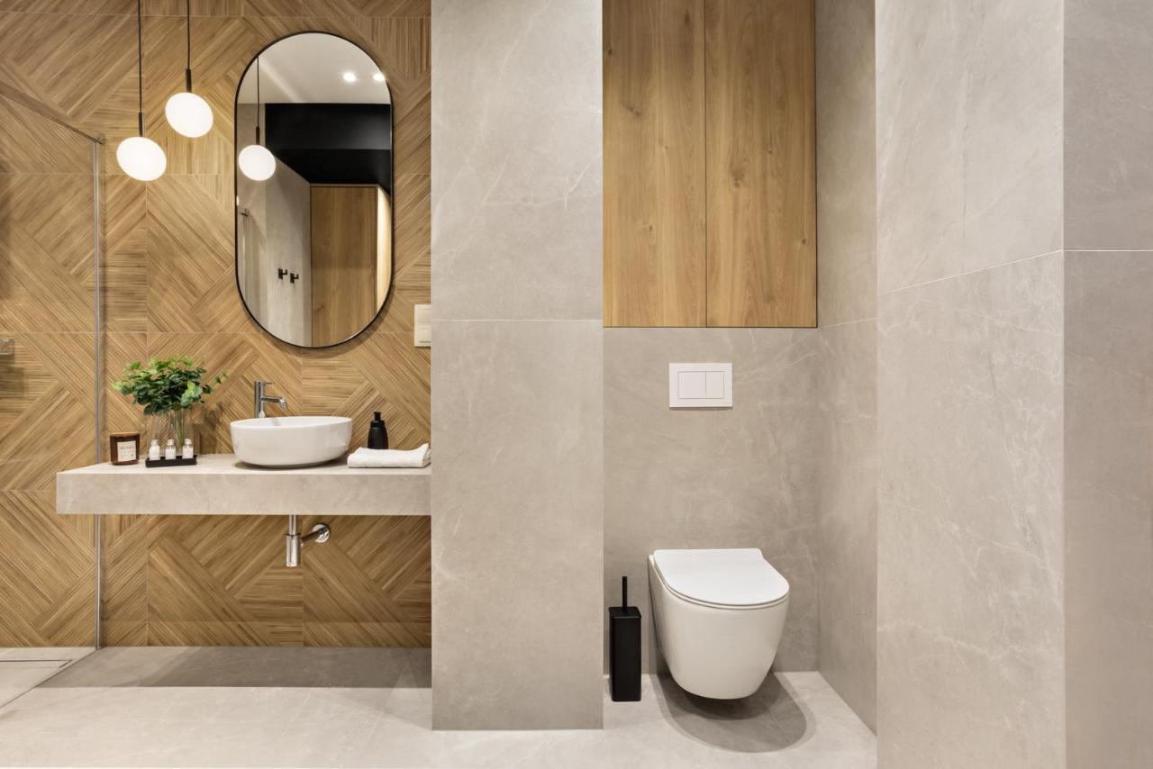 Artis Apartments By Housine Zator Esterno foto