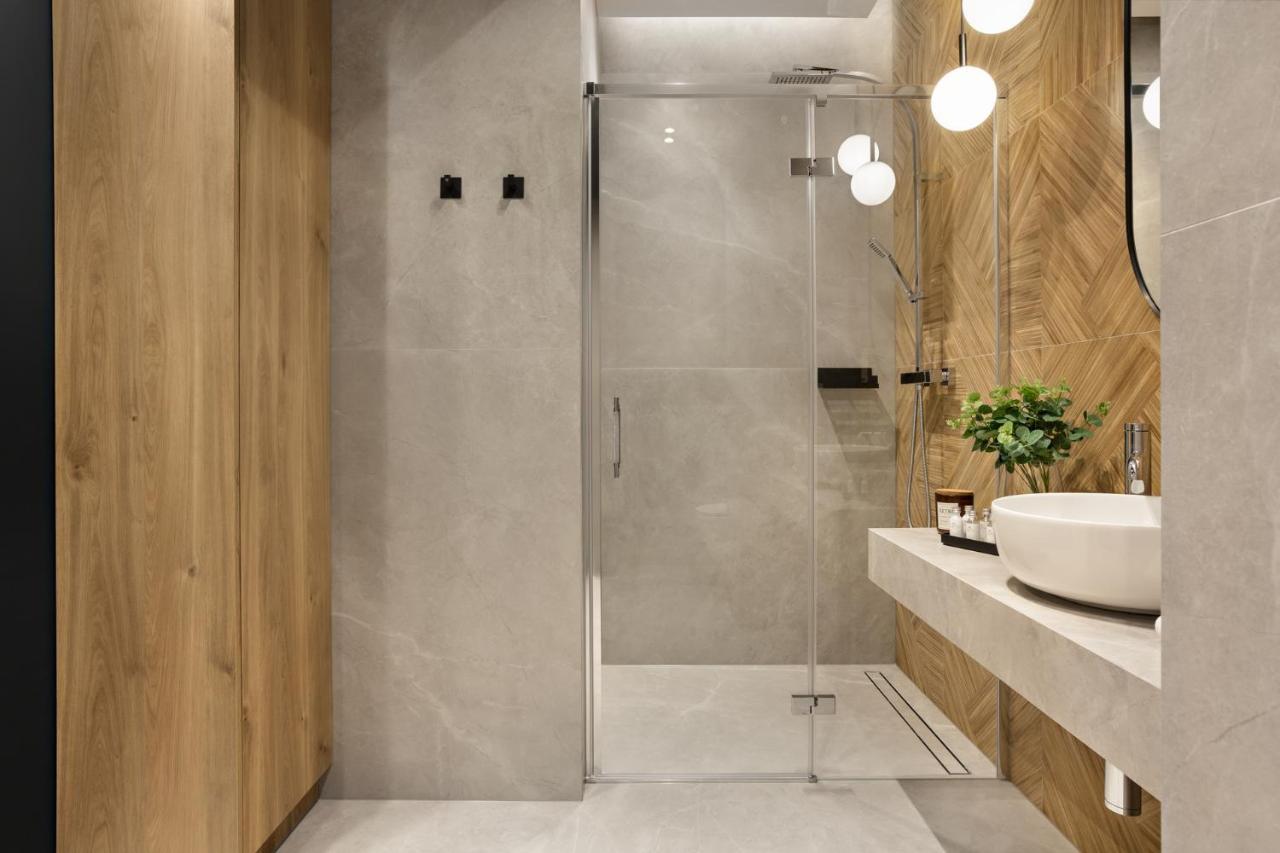 Artis Apartments By Housine Zator Esterno foto