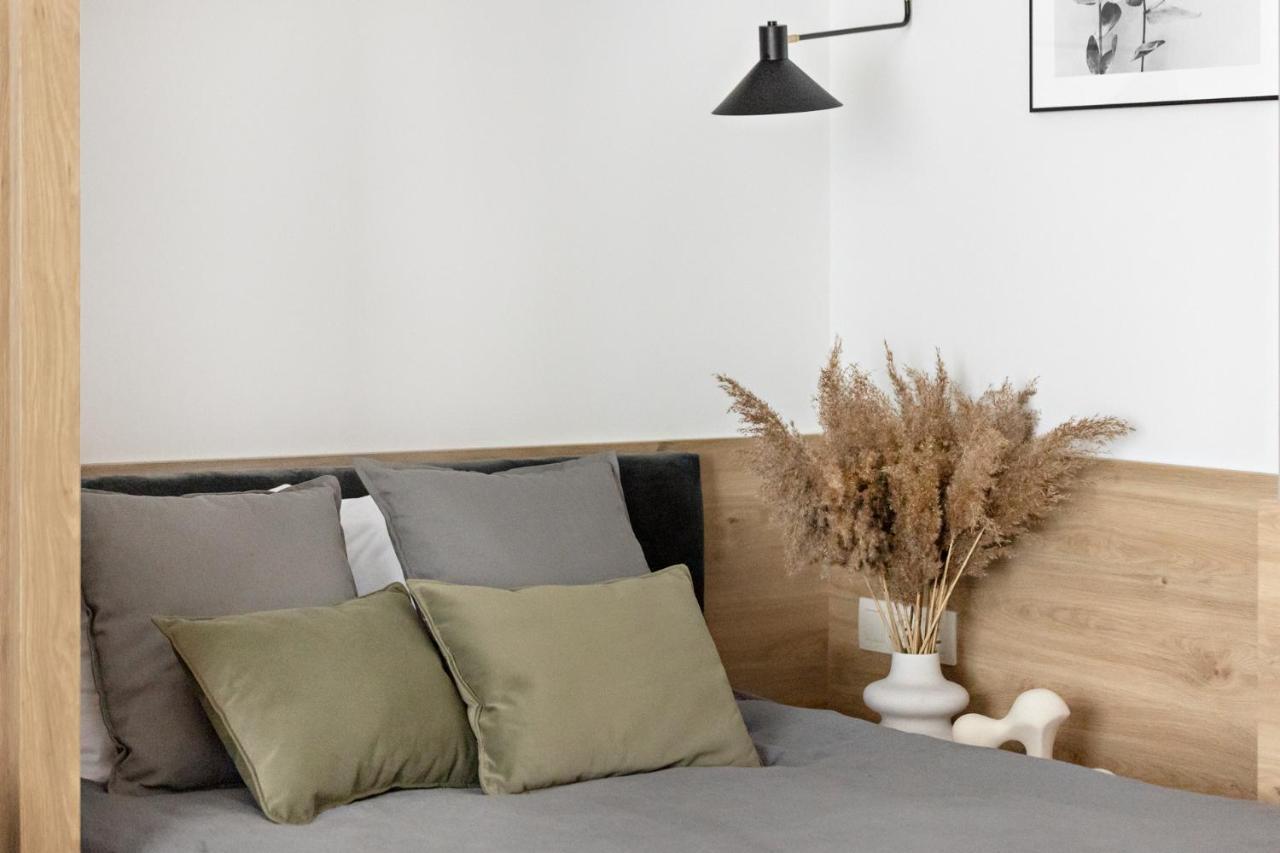 Artis Apartments By Housine Zator Esterno foto